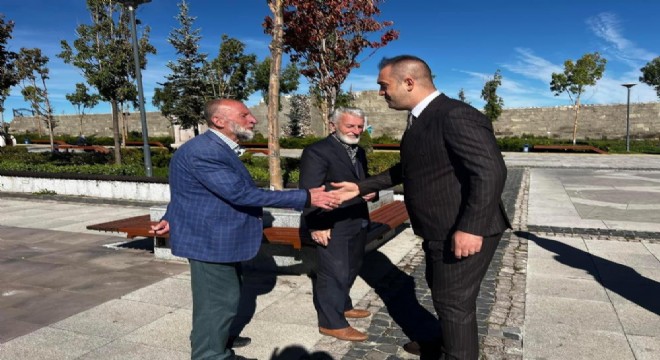 Yurdagül:  ‘Şimdi birlik zamanı'